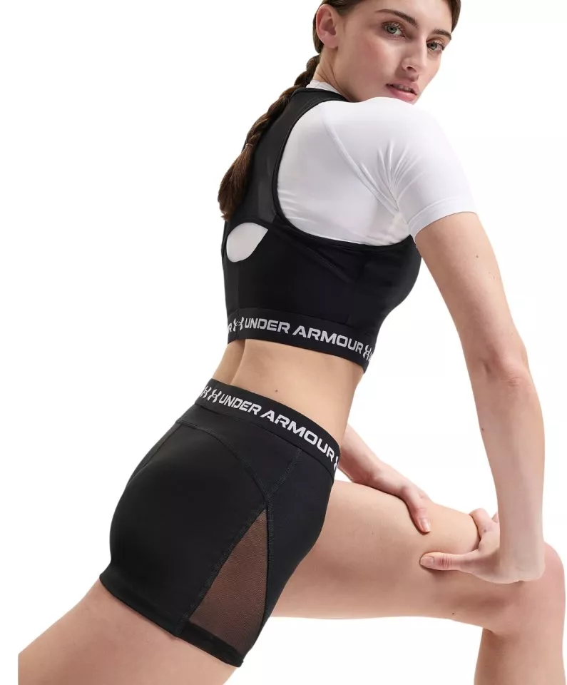 Shorts Under Armour HeatGear Mesh