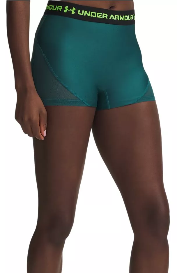 Calções Under Armour HeatGear Mesh