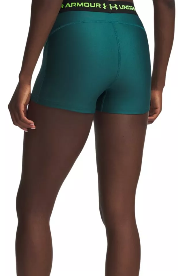 Calções Under Armour HeatGear Mesh