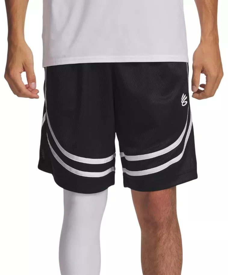Szorty Under Armour Curry Signature