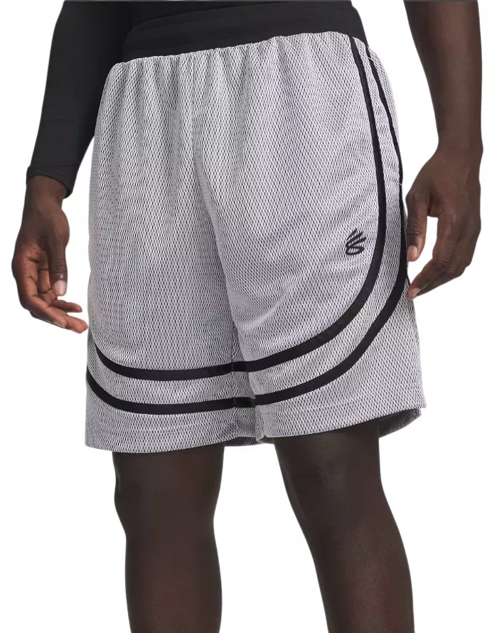 Under Armour Curry Signature Rövidnadrág