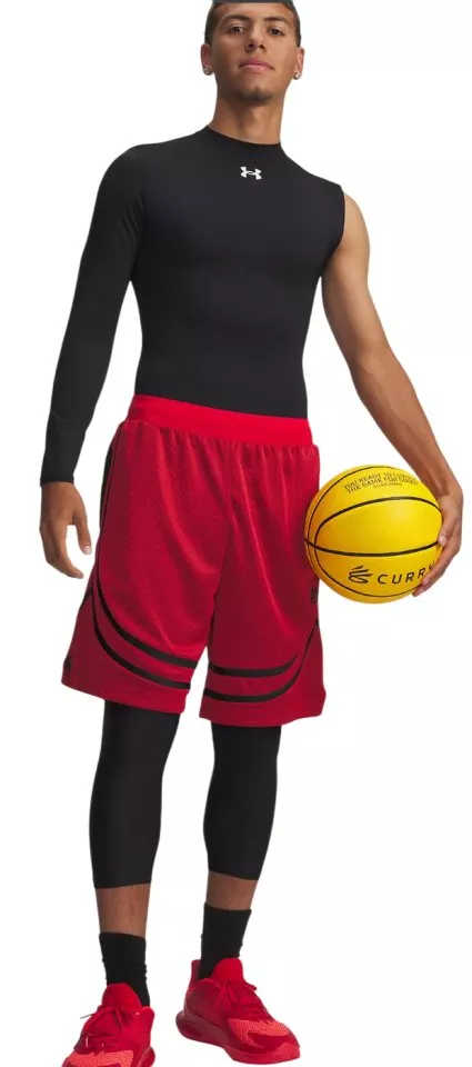 Šortky Under Armour Curry Signature