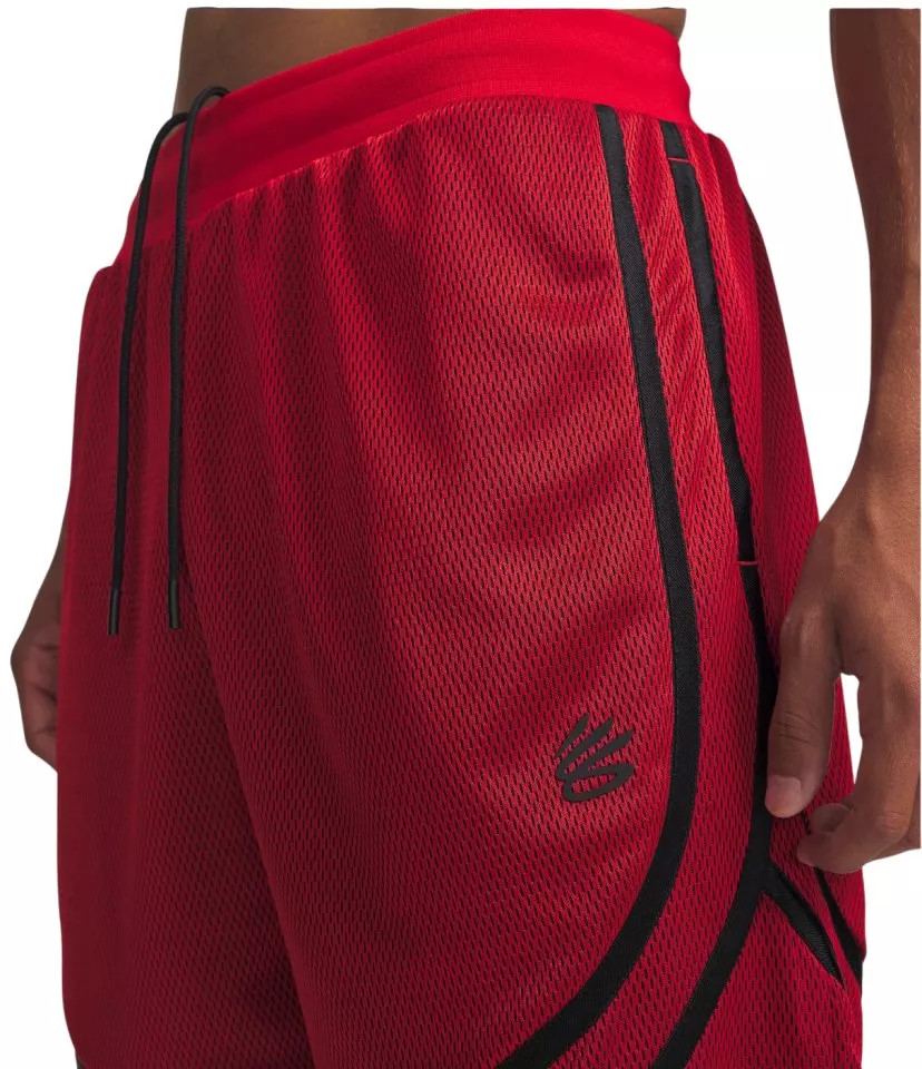 Šortky Under Armour Curry Signature