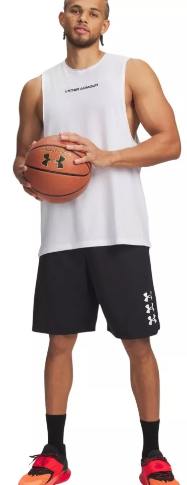 Pantalón corto Under Armour Next Gen Short