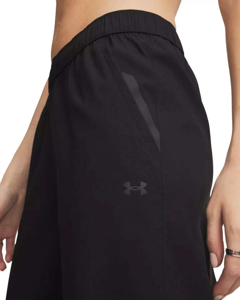 Παντελόνι Under Armour Unstoppable Wvn Sweatpants Women