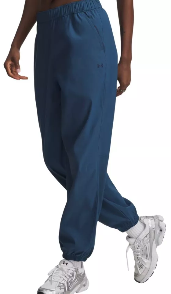 Spodnie Under Armour Unstoppable Sweatpants Women