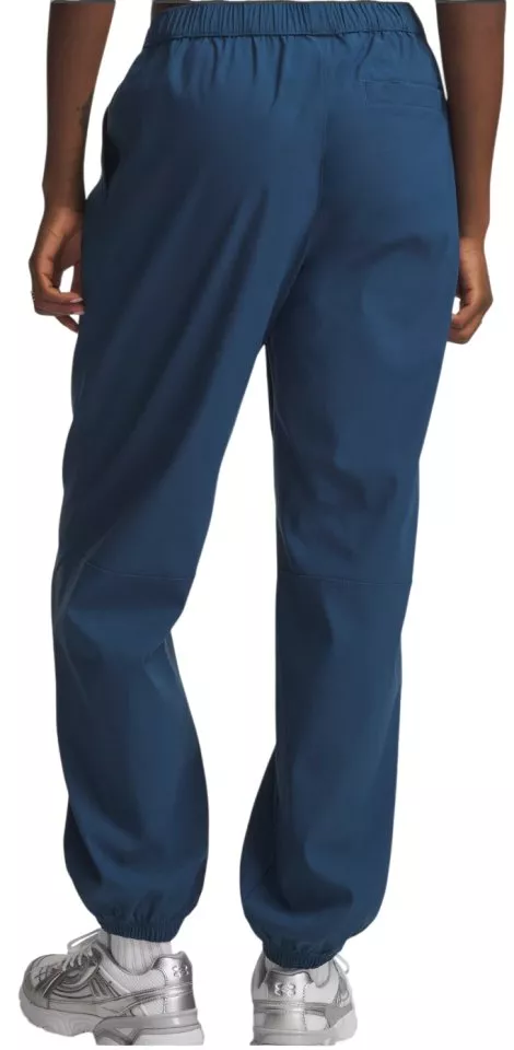 Spodnie Under Armour Unstoppable Sweatpants Women