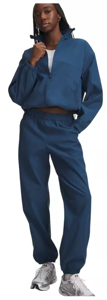 Spodnie Under Armour Unstoppable Sweatpants Women