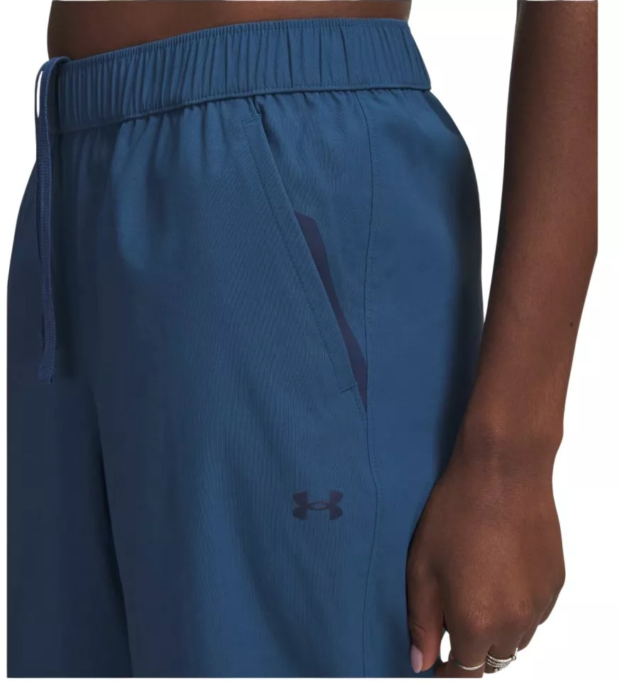 Spodnie Under Armour Unstoppable Sweatpants Women