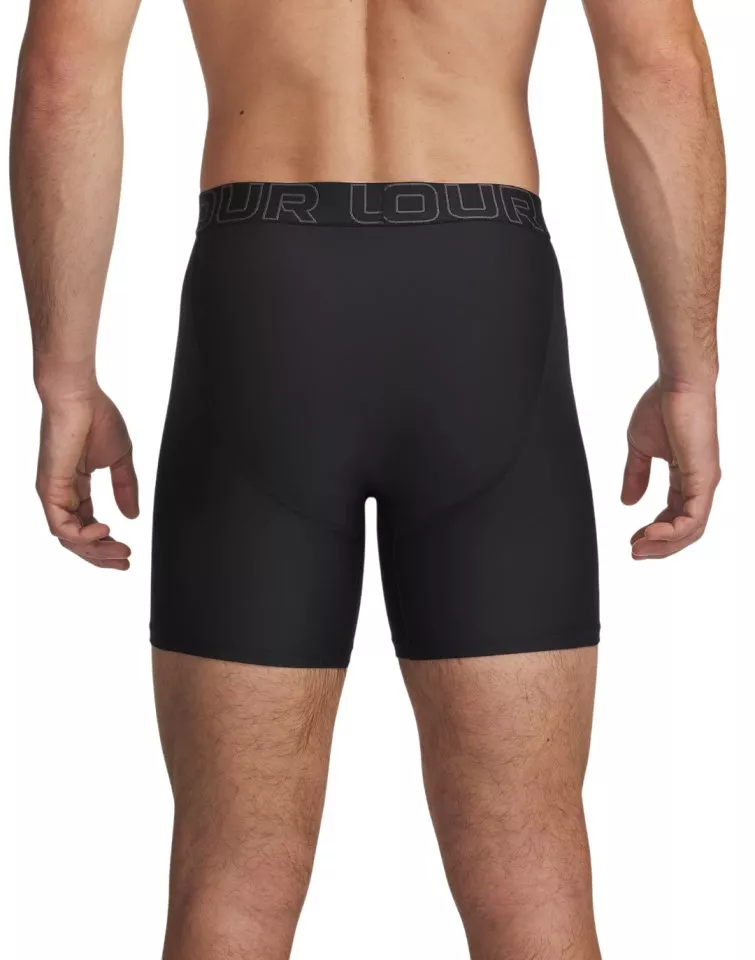 Boxer Under Armour Boxerjock® BallBag (2 kusy)