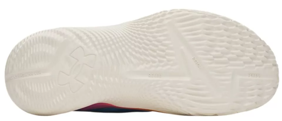 Buty do koszykówki Under Armour D. FOX 2 Shoe