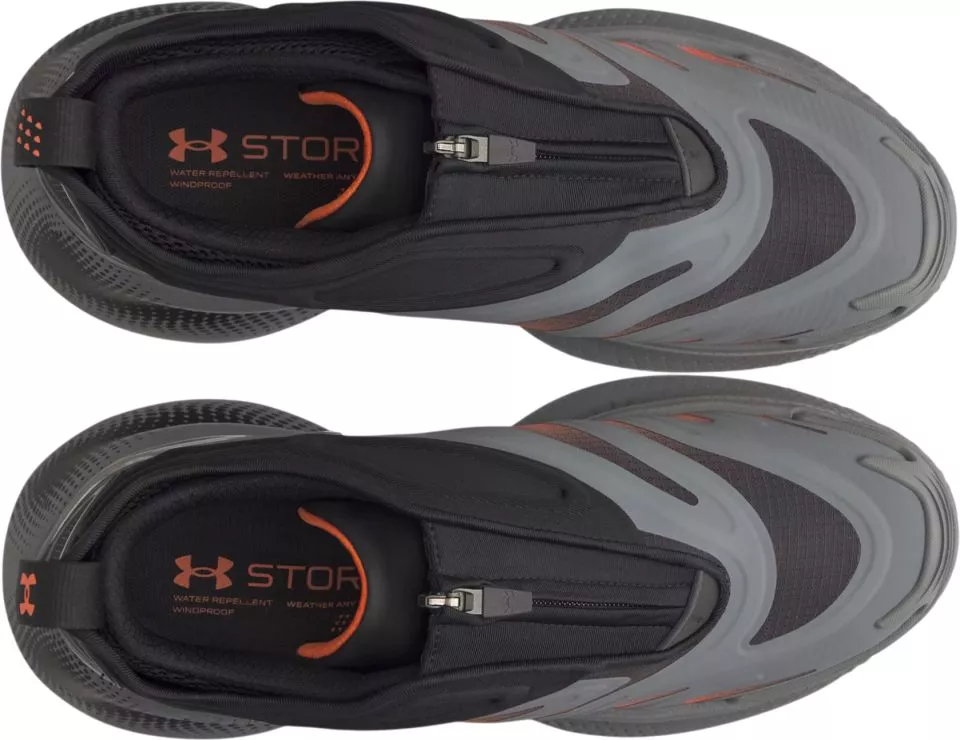 Under Armour Echo Storm Cipők