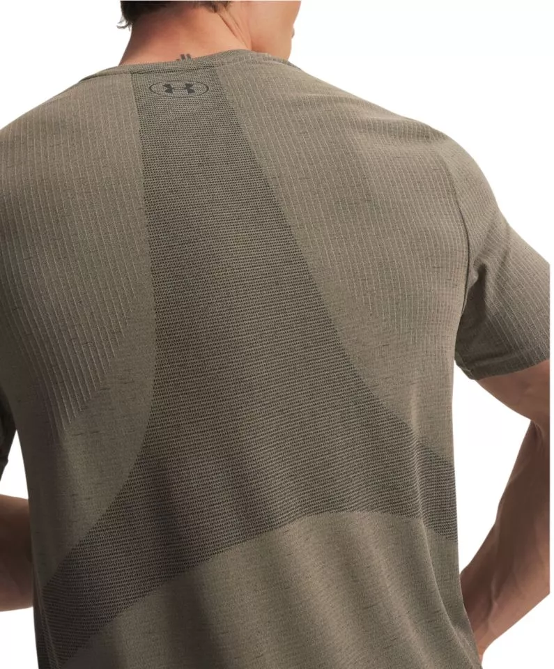 Tricou Under Armour Vanish Seamless