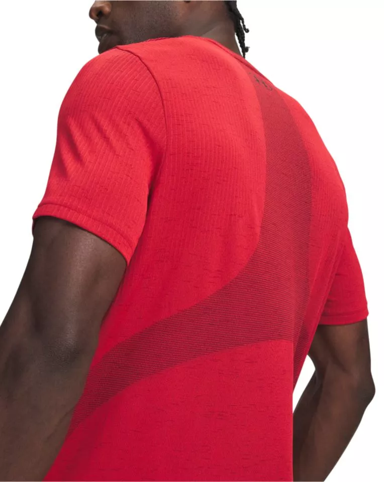 Tricou Under Armour Vanish Seamless