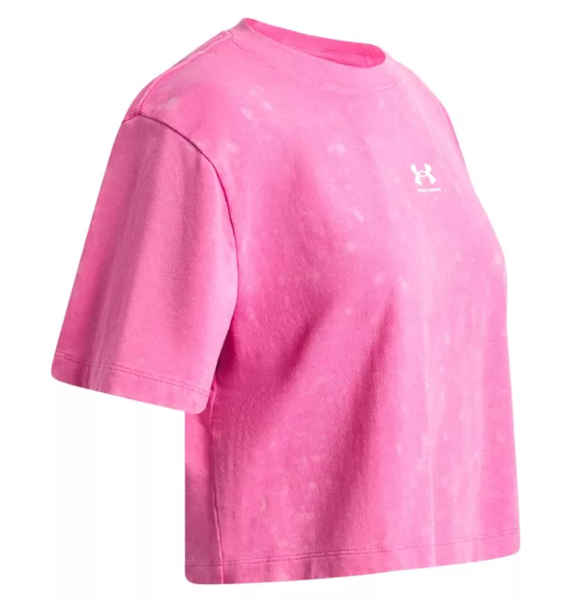 Magliette Under Armour Rival Wash