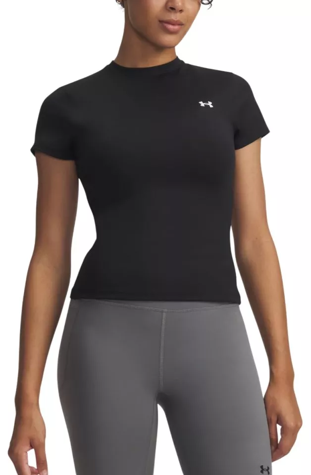 T-Shirt Under Armour Motion Fitted SS EMEA
