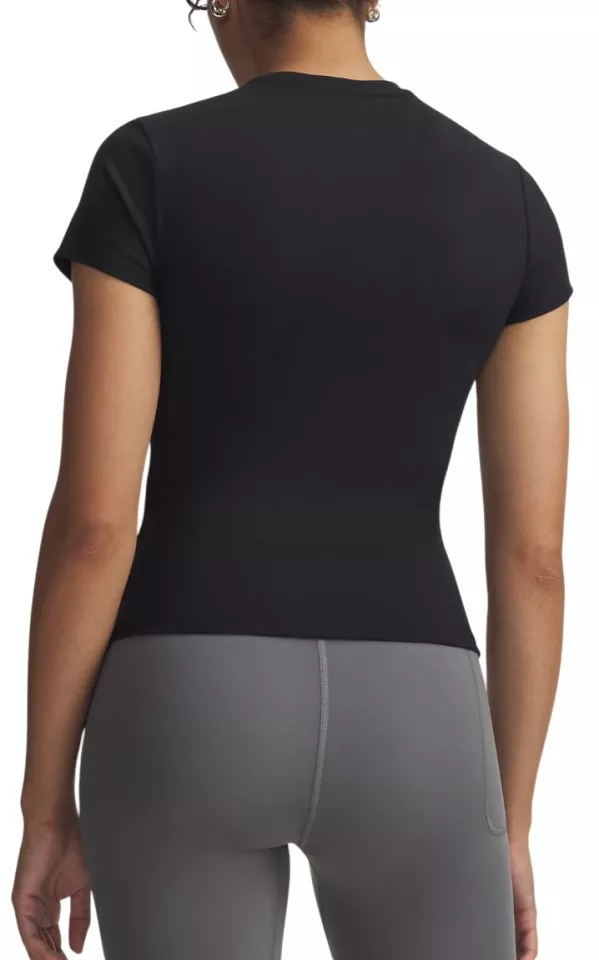 T-Shirt Under Armour Motion Fitted SS EMEA