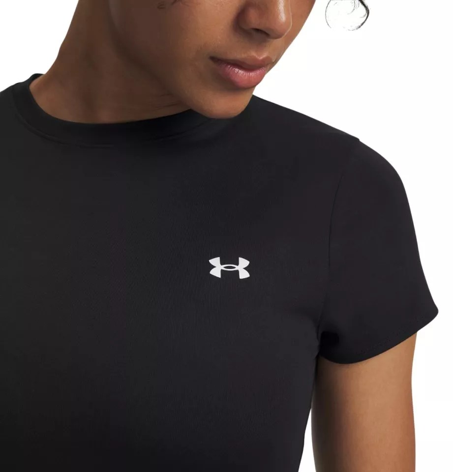 T-Shirt Under Armour Motion Fitted SS EMEA