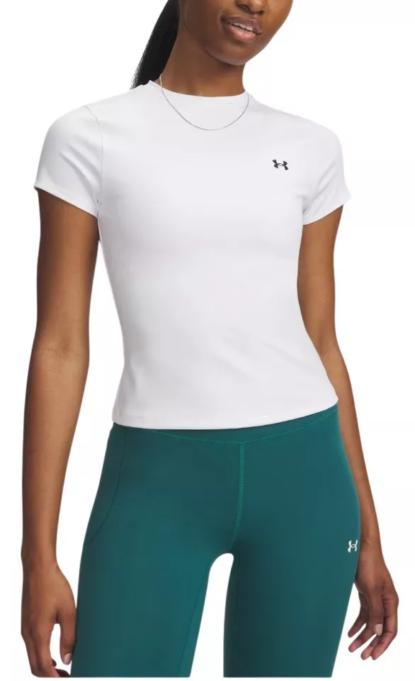 T-Shirt Under Armour Motion Fitted SS EMEA