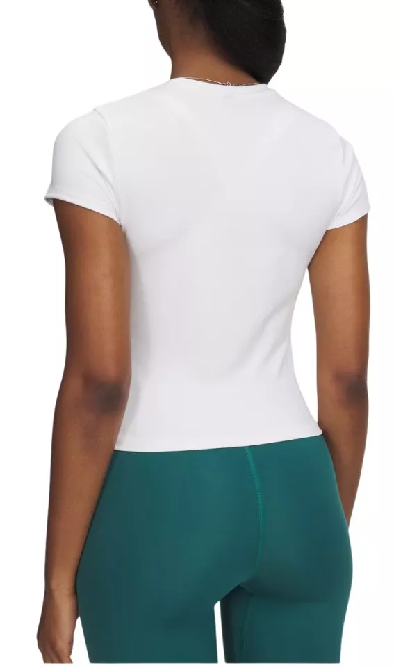 T-Shirt Under Armour Motion Fitted SS EMEA