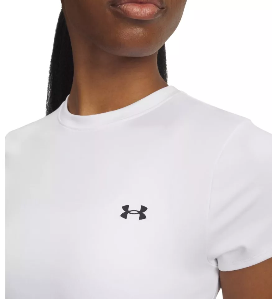 T-Shirt Under Armour Motion Fitted SS EMEA