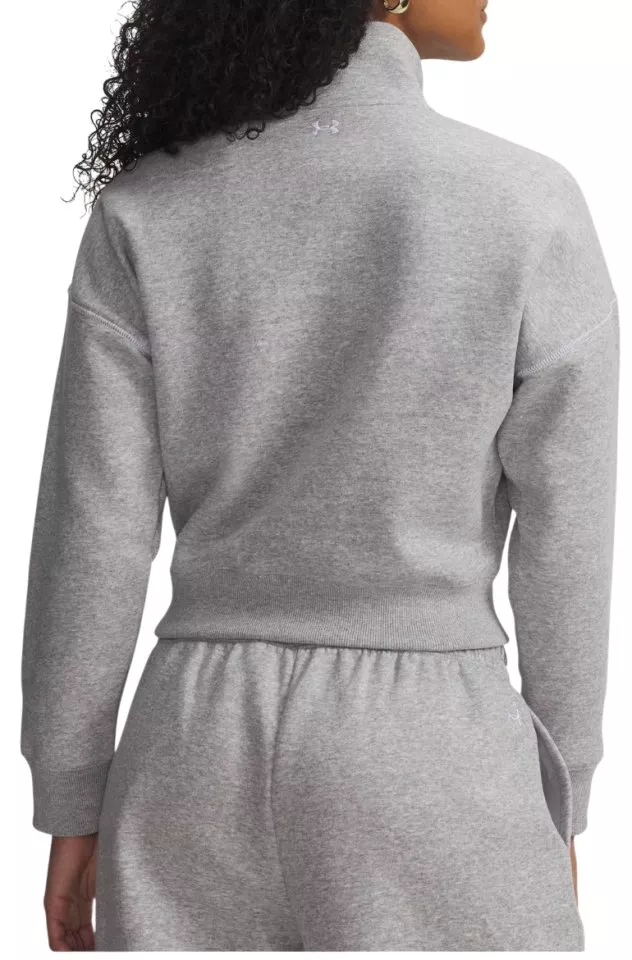 Sweatshirt Under Armour Rival Fleece Script