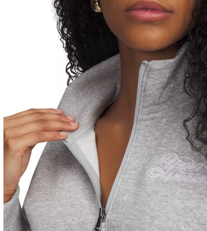 Sweatshirt Under Armour Rival Fleece Script