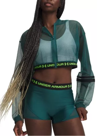 HeatGear Mesh