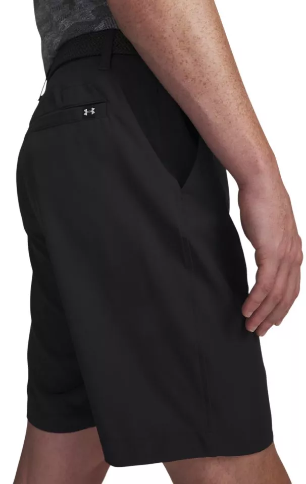 Шорти Under Armour Drive Tapered