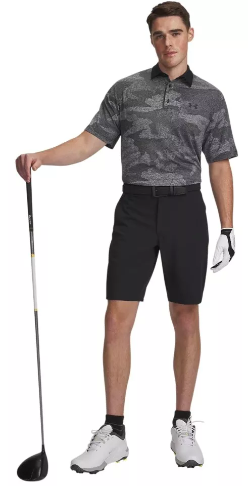 Шорти Under Armour Drive Tapered