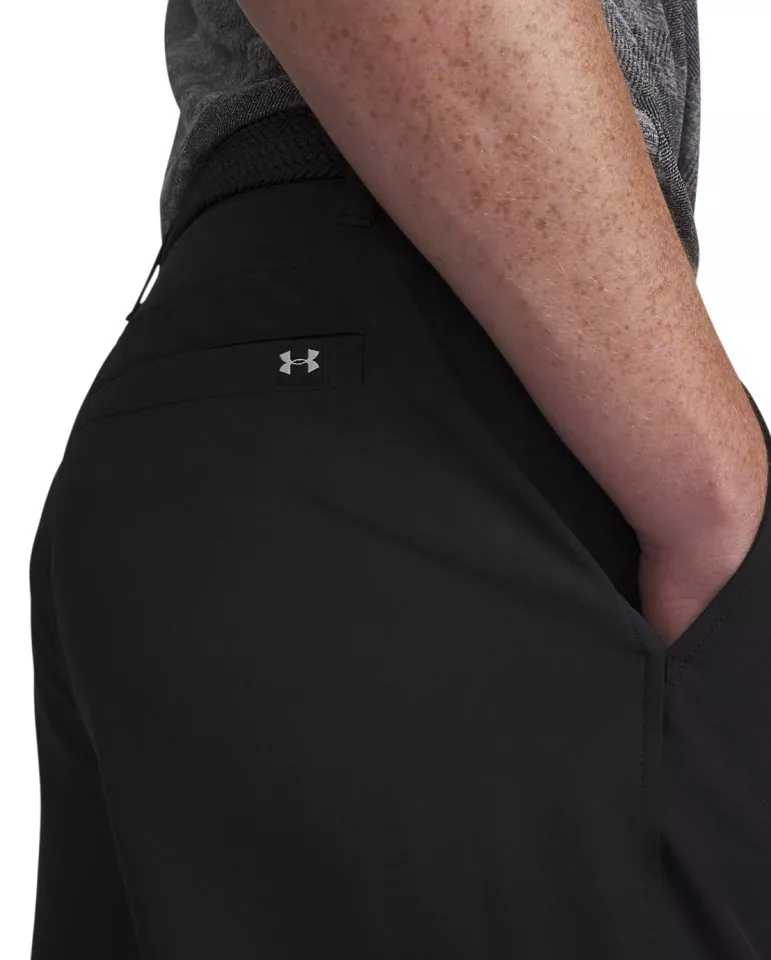 Шорти Under Armour Drive Tapered