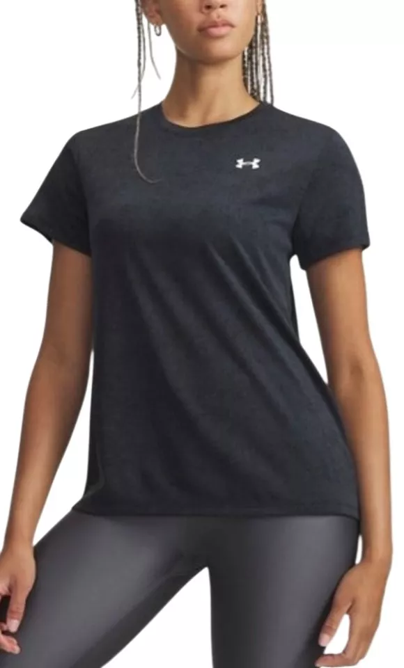 T-Shirt Under Armour Tech Pixelate SSC
