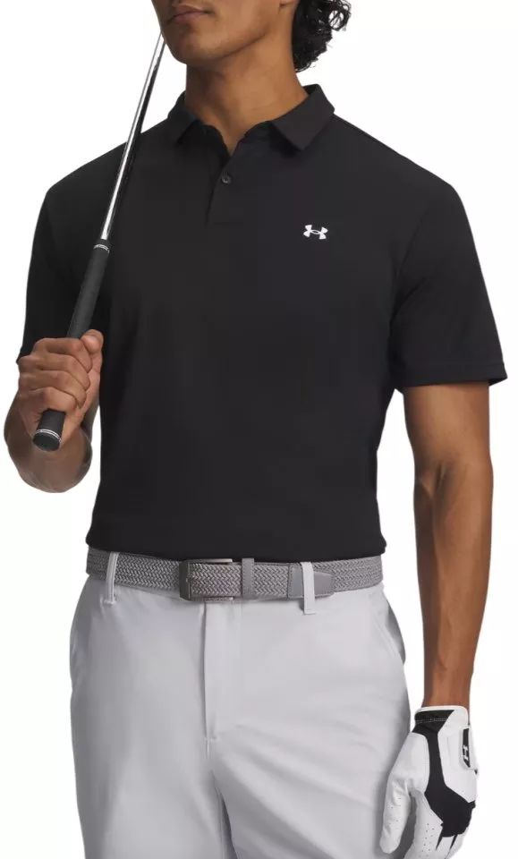 Koszulka Under Armour UA T2G Pique Polo