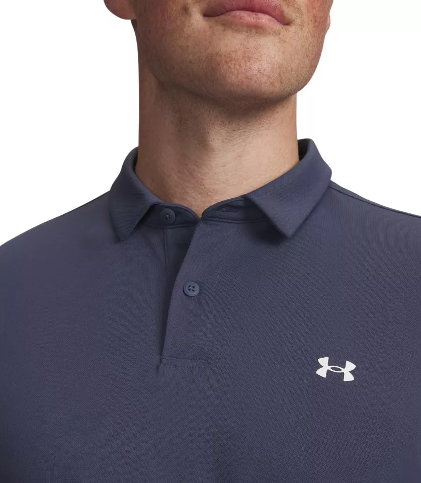 Тениска Under Armour UA T2G Pique Polo