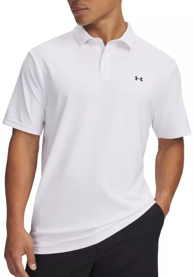 Camiseta Under Armour UA T2G Pique Polo