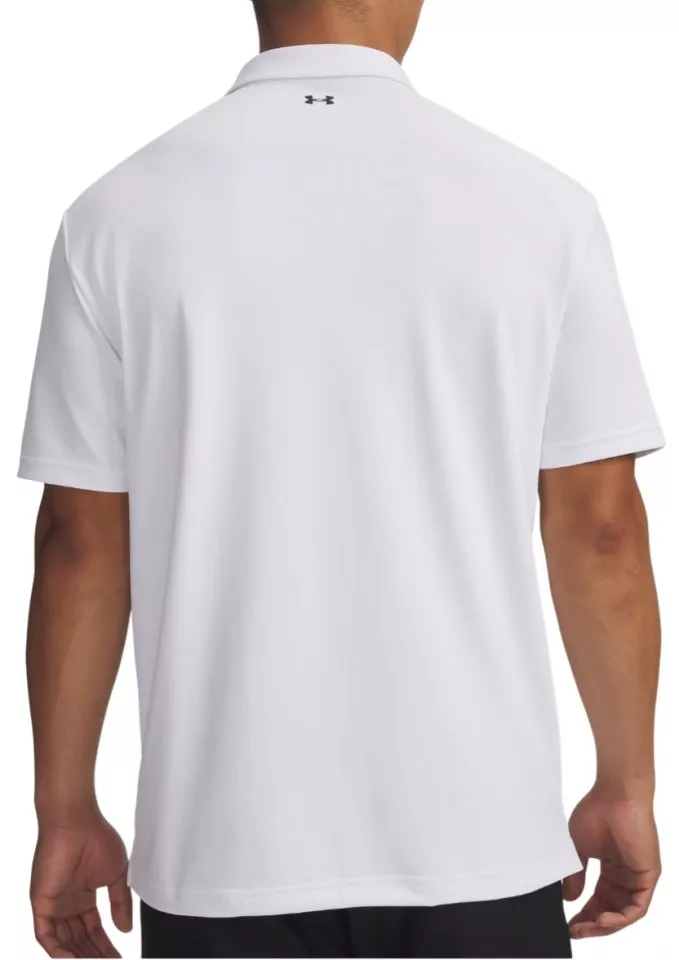Camiseta Under Armour UA T2G Pique Polo