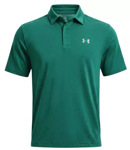 Tee To Green Pique