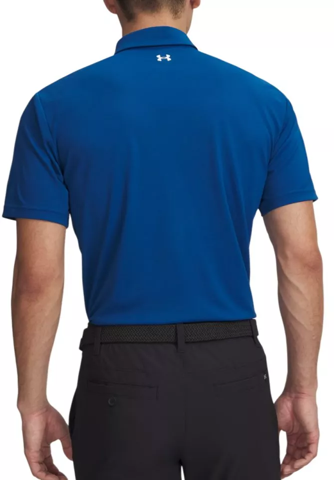 Camiseta Under Armour UA T2G Pique Polo