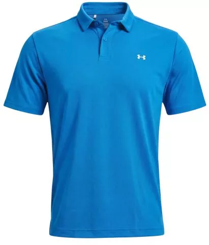 Tee To Green Pique