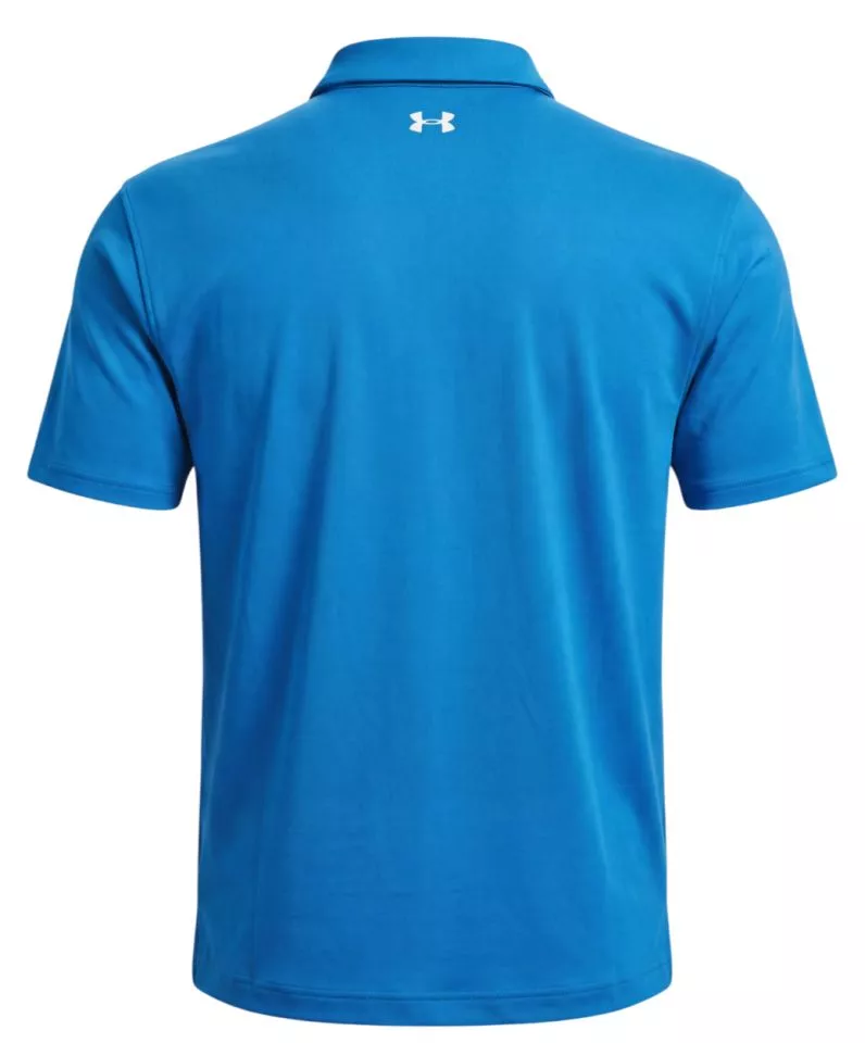 Tricou Under Armour Tee To Green Pique
