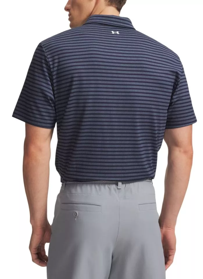 Koszulka Under Armour Tee To Green Printed