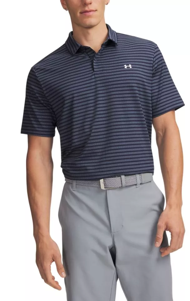 Koszulka Under Armour Tee To Green Printed