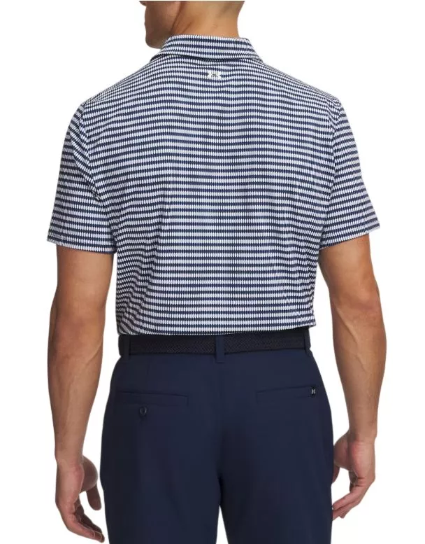 Tricou Under Armour Tee To Green Printed