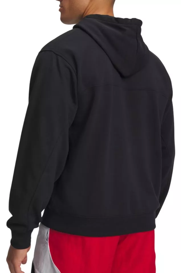 Under Armour Rival LW Hoodie Kapucnis melegítő felsők