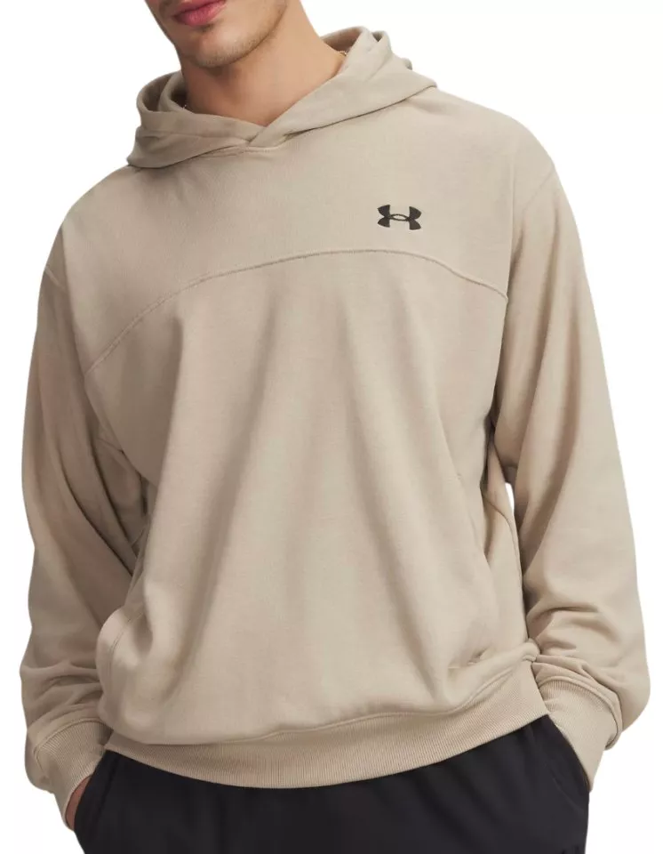 Pánská tréninková mikina s kapucí Under Armour Rival