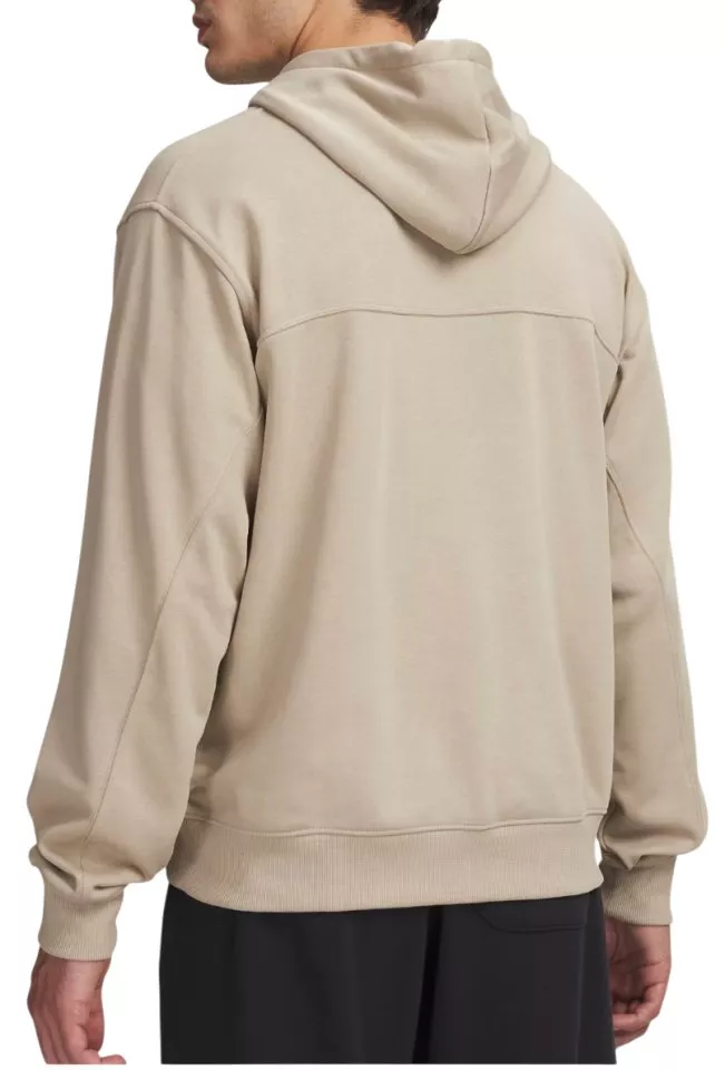 Pánská tréninková mikina s kapucí Under Armour Rival