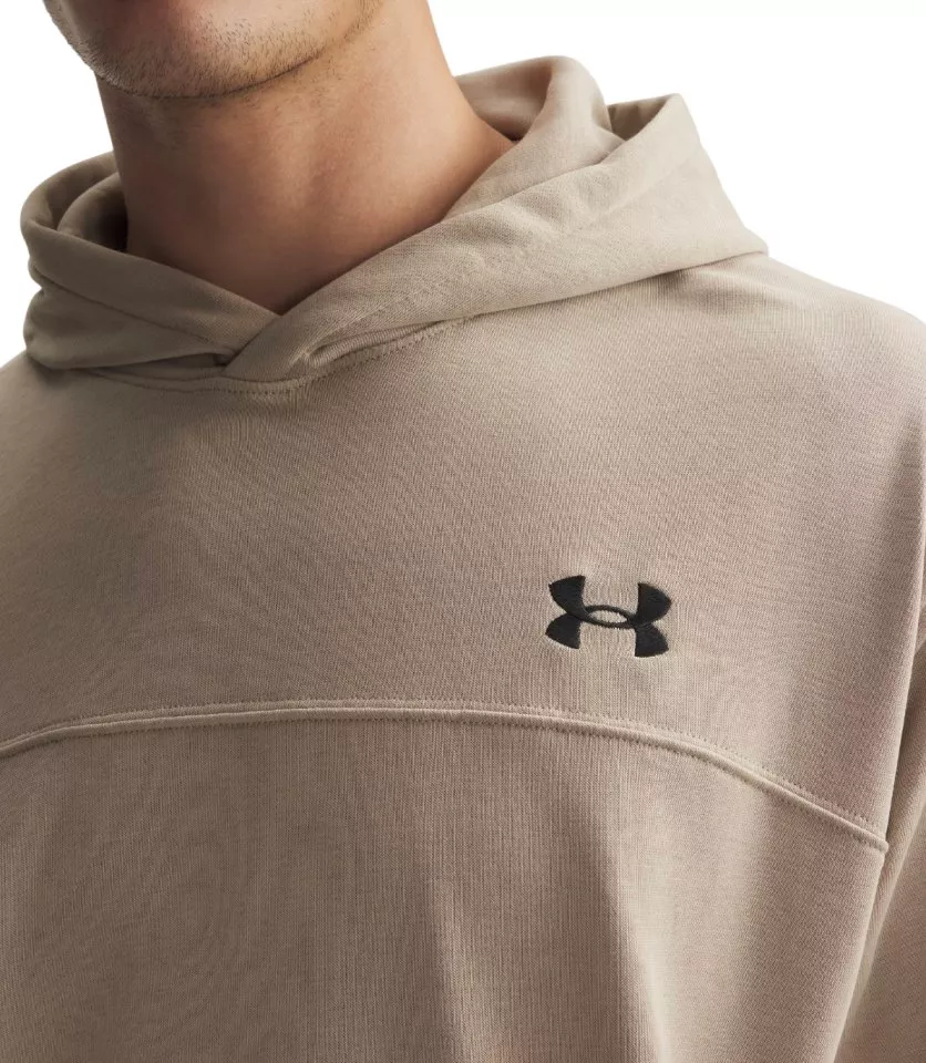 Pánská tréninková mikina s kapucí Under Armour Rival
