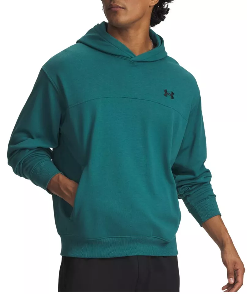 Pánská tréninková mikina s kapucí Under Armour Rival