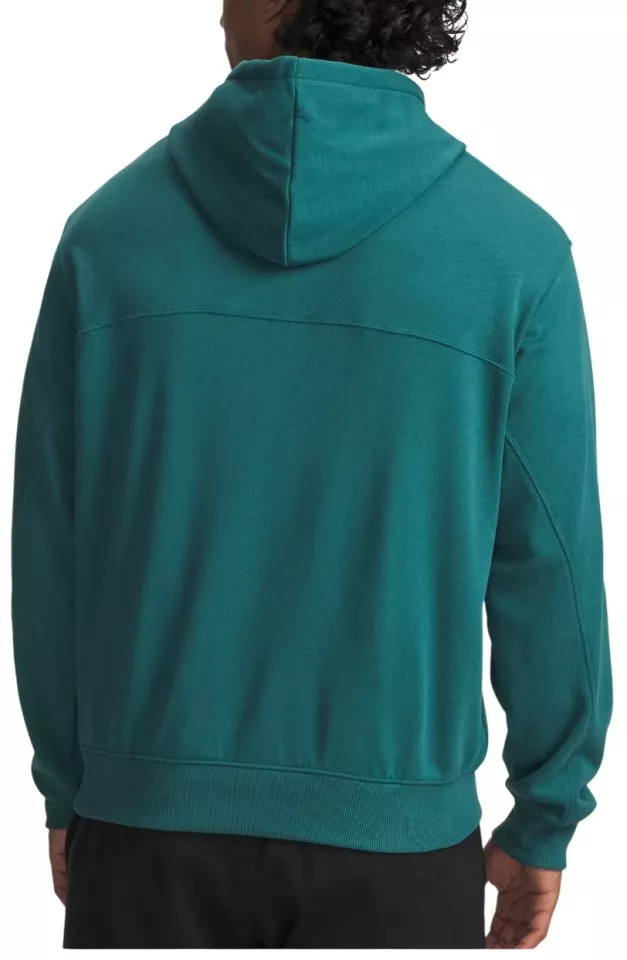 Pánská tréninková mikina s kapucí Under Armour Rival