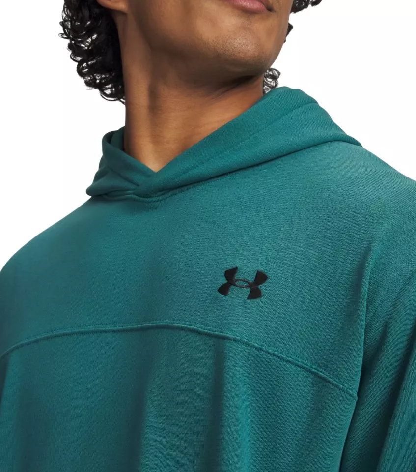 Pánská tréninková mikina s kapucí Under Armour Rival